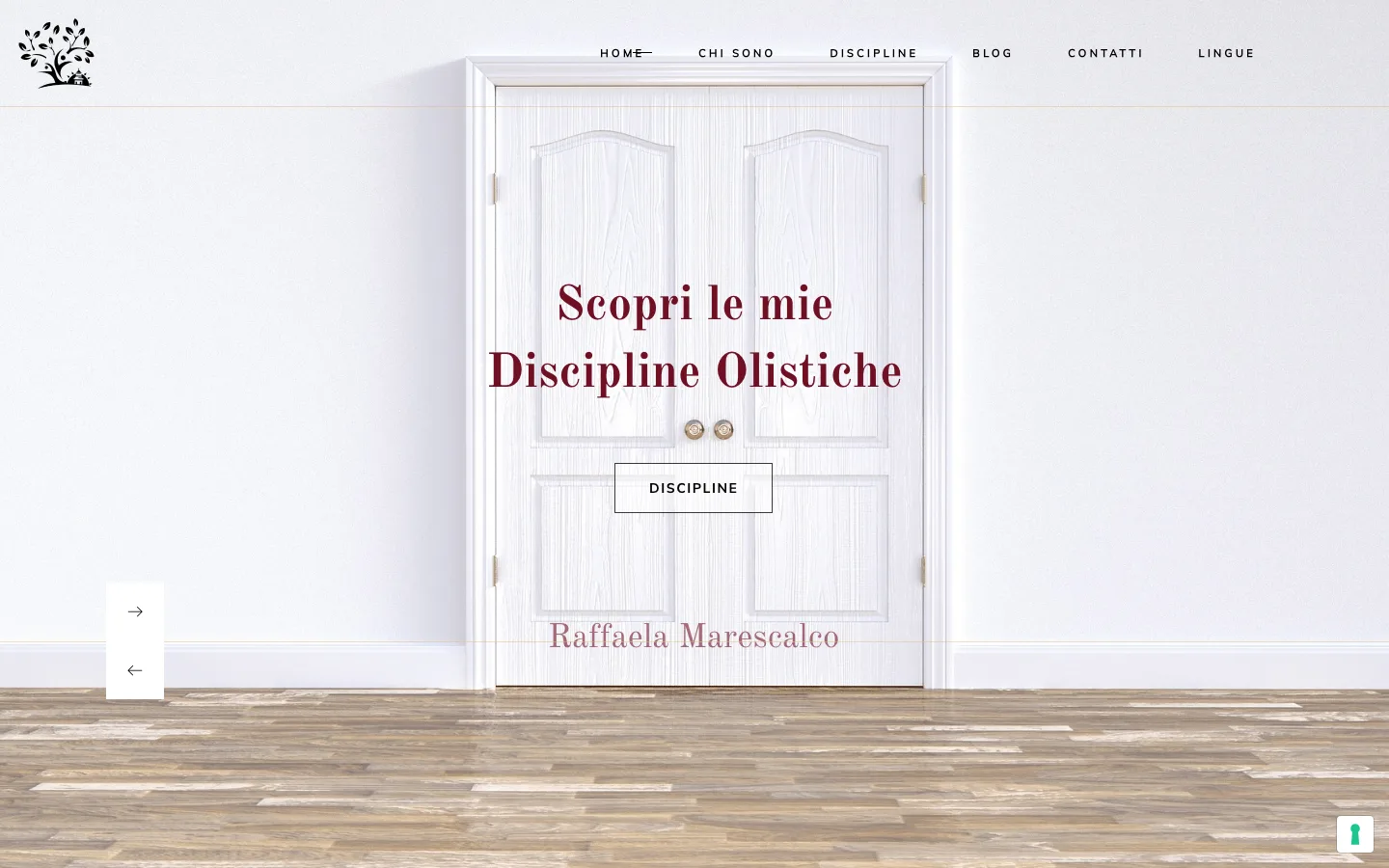 Anteprima di Raffaela Marescalco